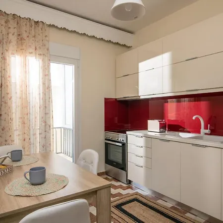 City Life Apartment Heraklion  Exterior photo
