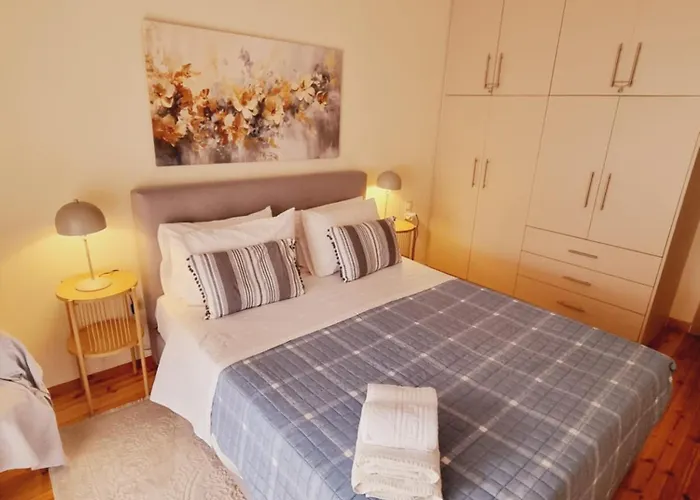 City Life Apartment