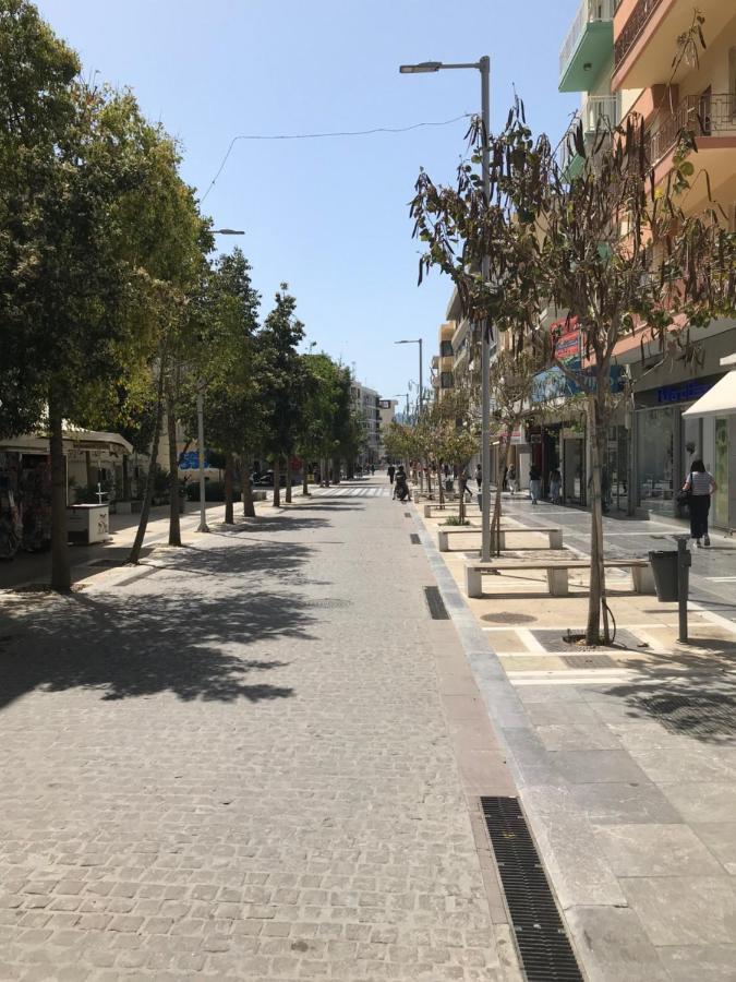 Life * Heraklion (Crete)