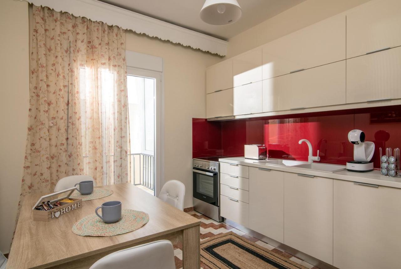 Life Apartment