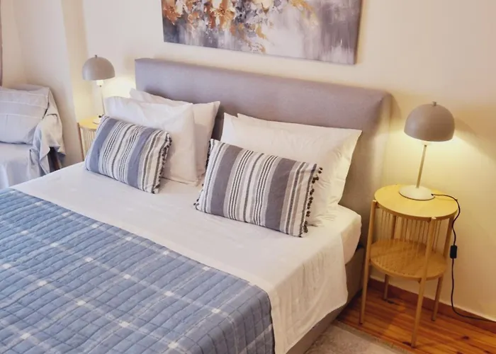 City Life Apartment