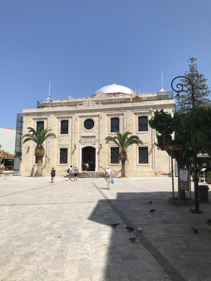 Apartament Life Heraklion