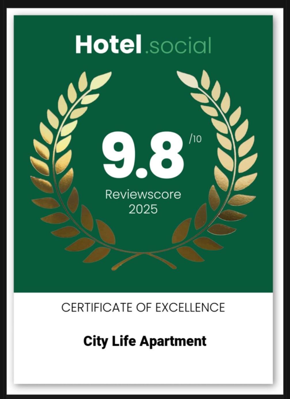 Apartament Life Heraklion