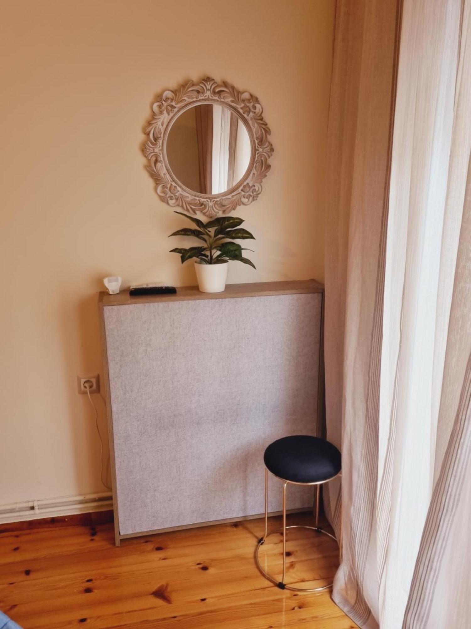Life Apartament Heraklion